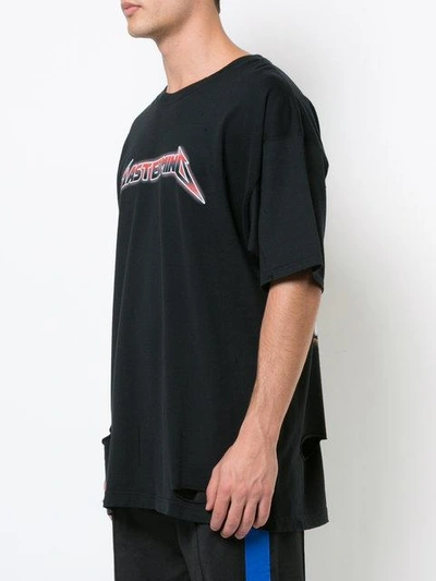 Mastermind Japan Black