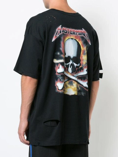 Mastermind Japan Black
