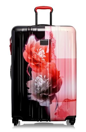 extended trip expandable packing case