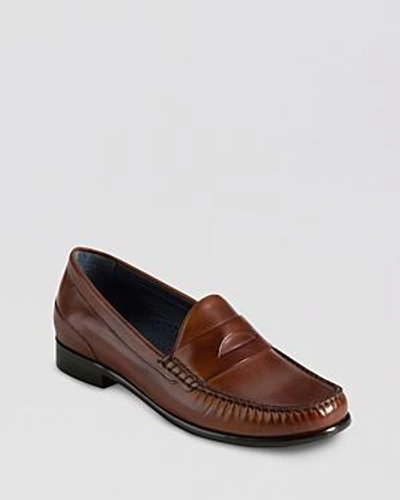 Cole haan laurel penny on sale loafer