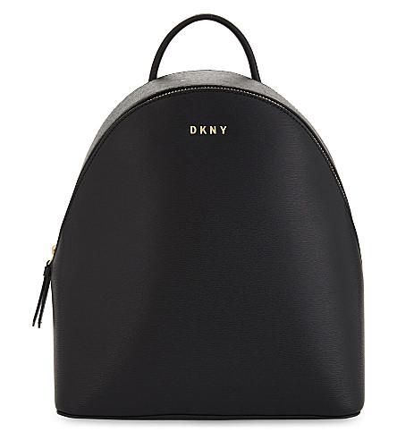 dkny mini bryant backpack