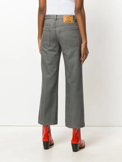 Shop Marc Jacobs Cropped Jeans