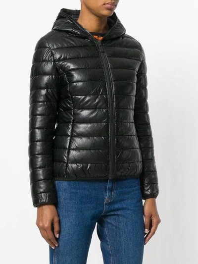 Shop Save The Duck Puffer Jacket