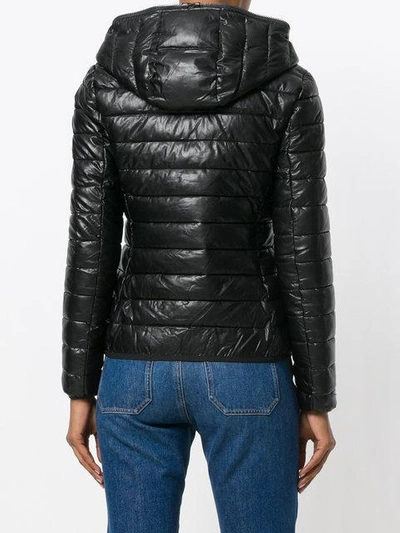 Shop Save The Duck Puffer Jacket