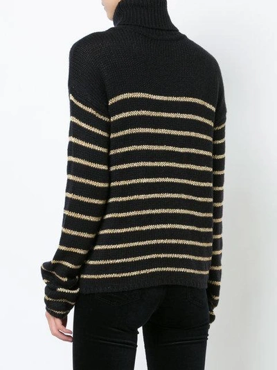 Shop A.l.c Elisa Striped Jumper