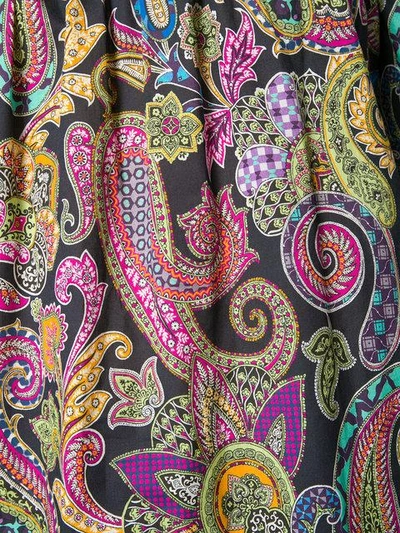 Shop Etro Multicolour