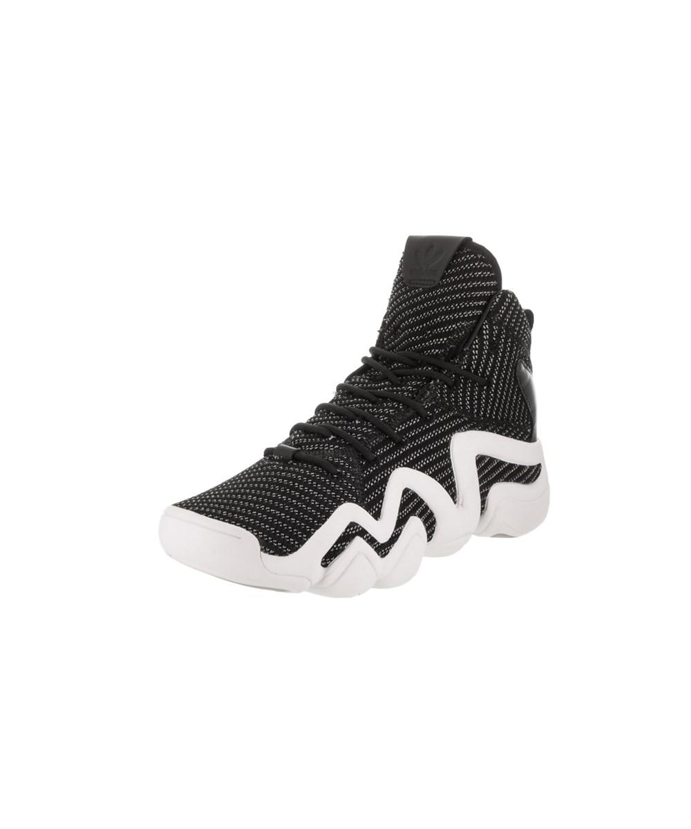 adidas men's crazy 8 adv pk basketball shoe