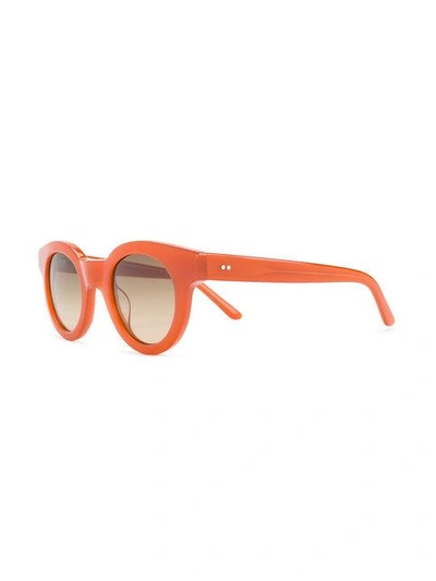 Shop Sun Buddies Round Sunglasses