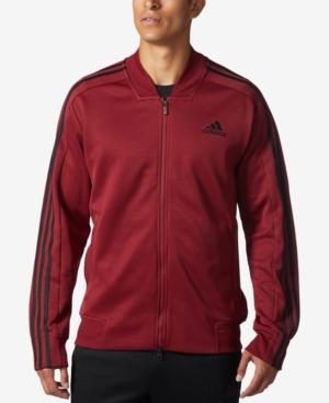 adidas squad id track jacket men's