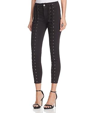 pistola zipper jeans