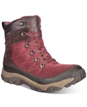 the north face men's chilkat nylon boot