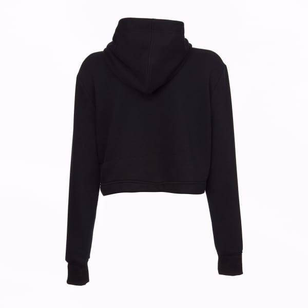 Db Berdan Fabulous & Reckless Black Sweatshirt | ModeSens