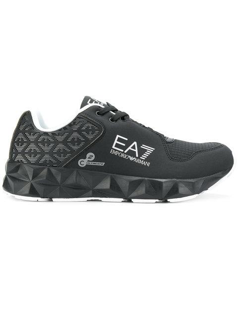 ea7 emporio armani sneaker