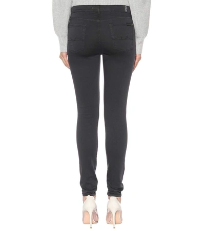 Shop 7 For All Mankind The Skinny Jeans