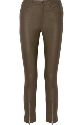 helmut lang utility pants