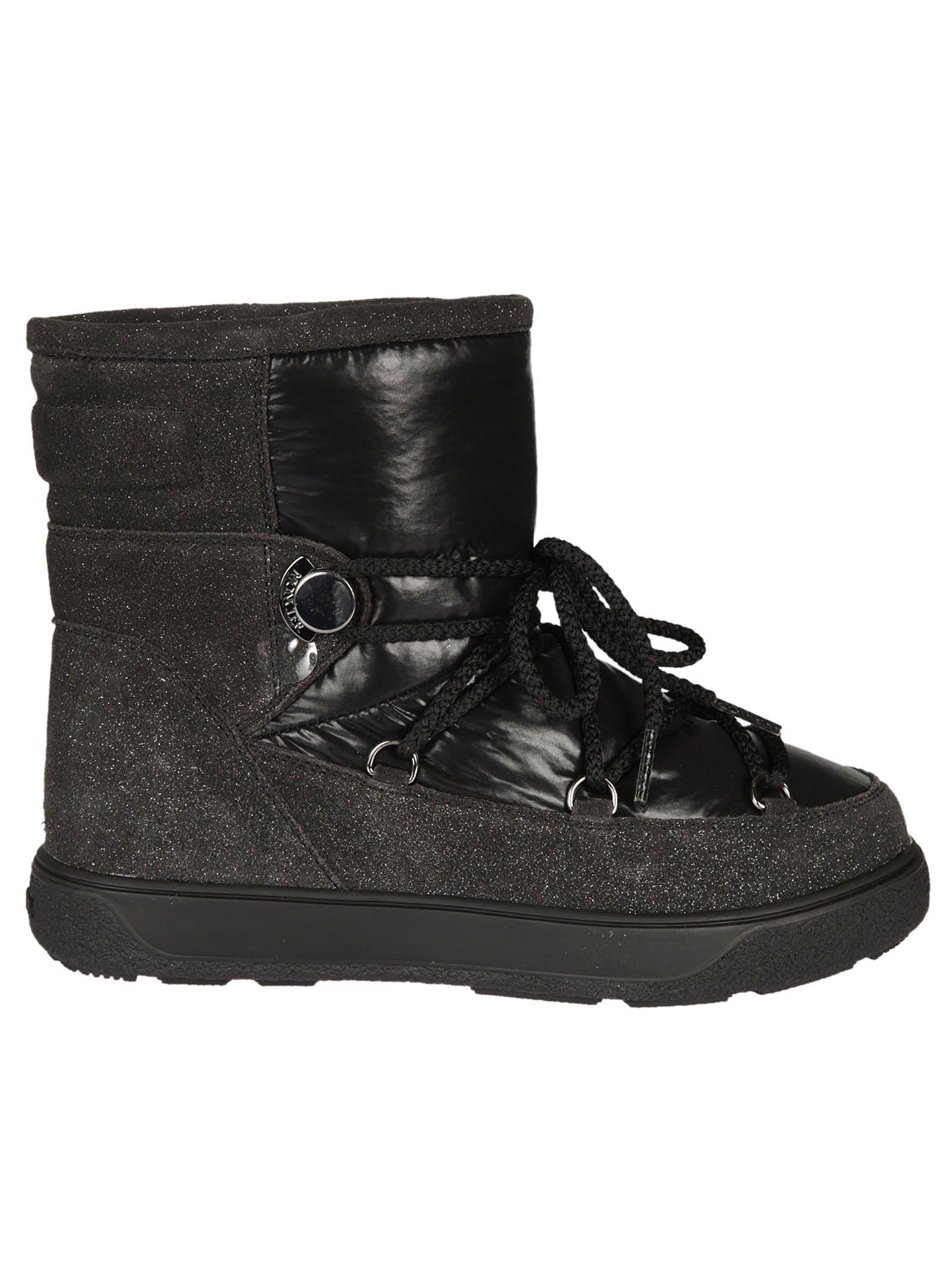 new fancy boot