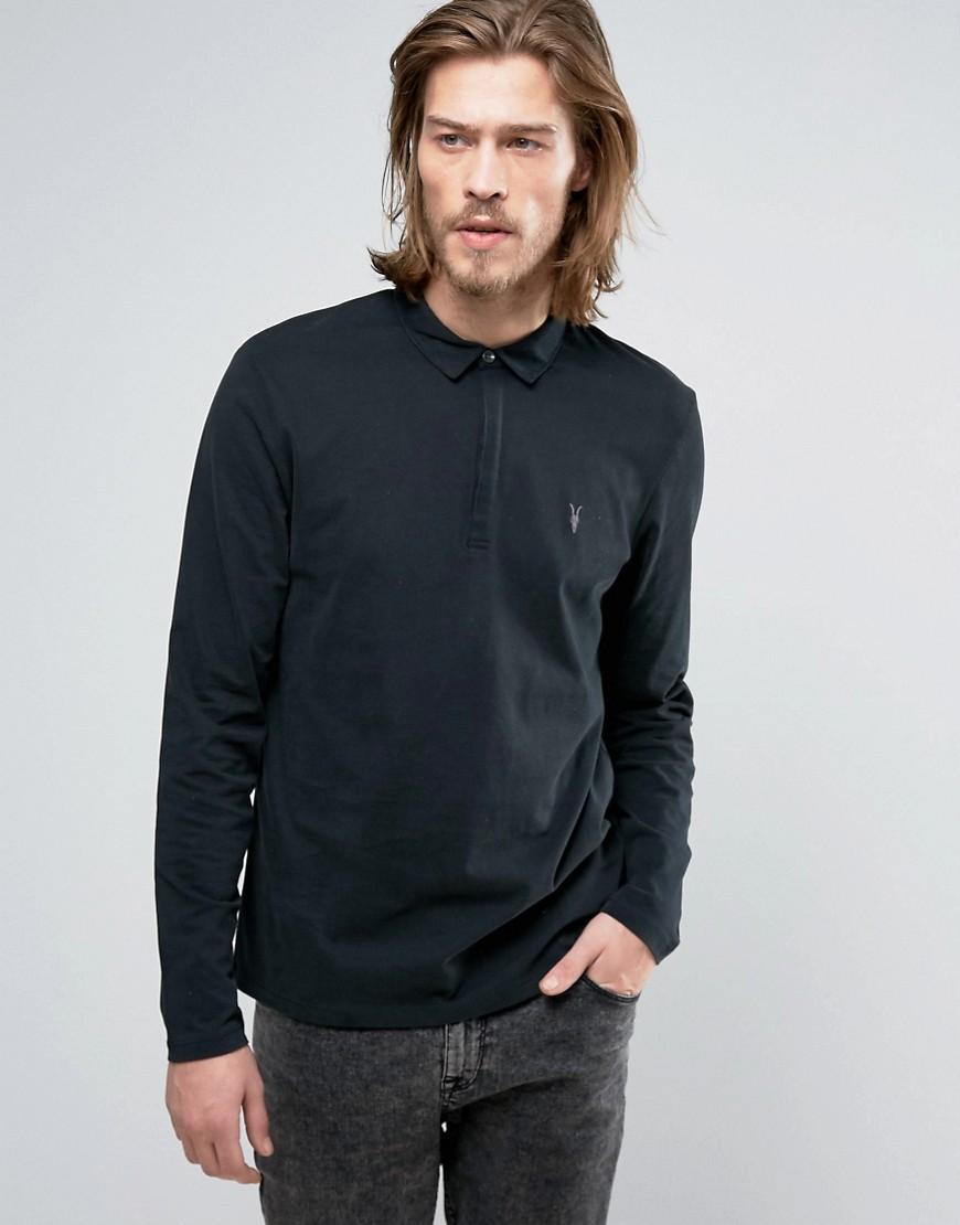 all saints polo sale
