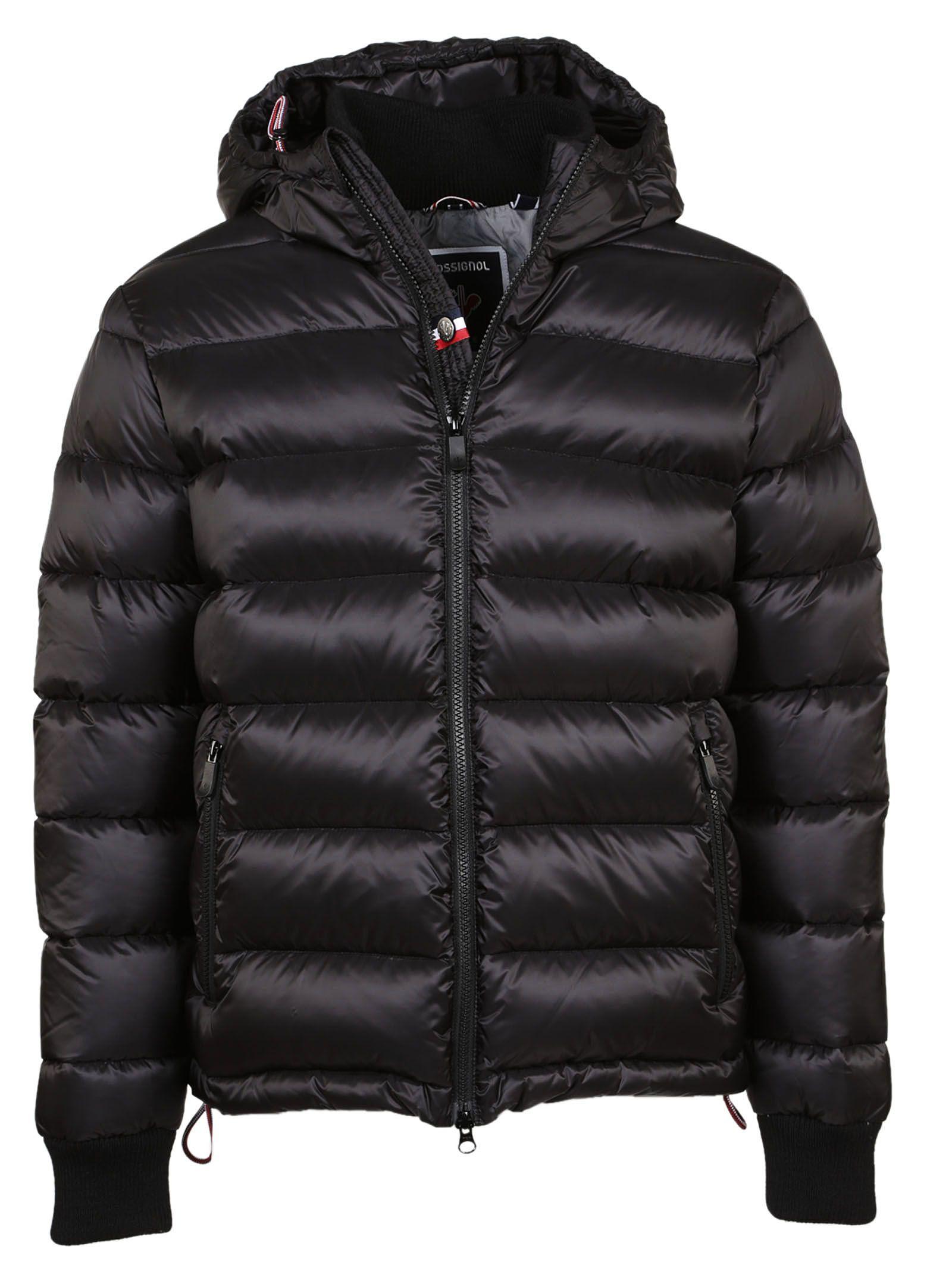 rossignol cesar down jacket