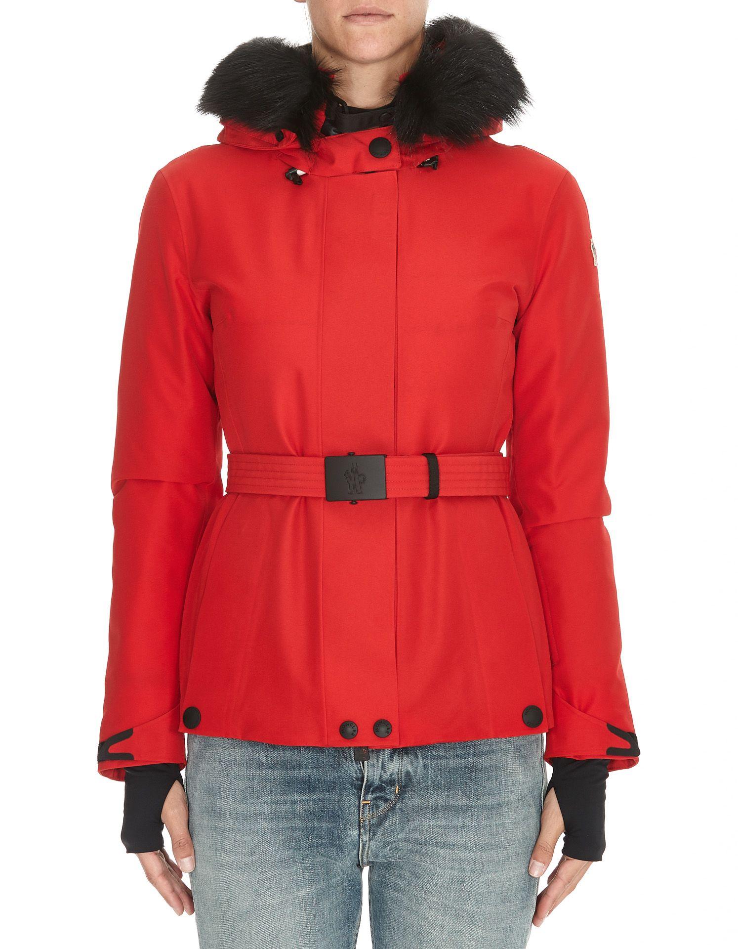 moncler laplance jacket