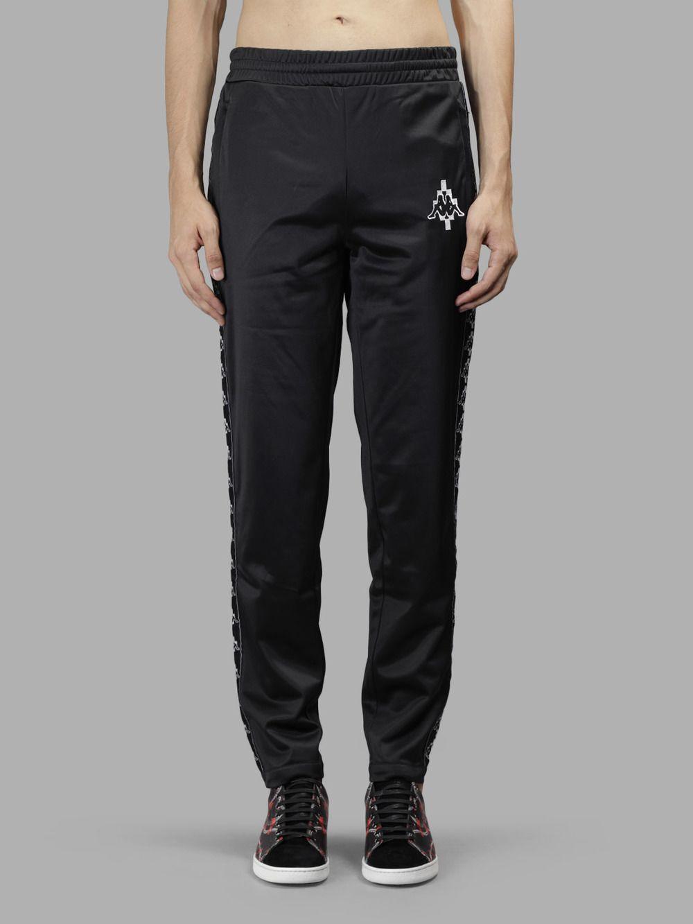 kappa tracksuit bottoms