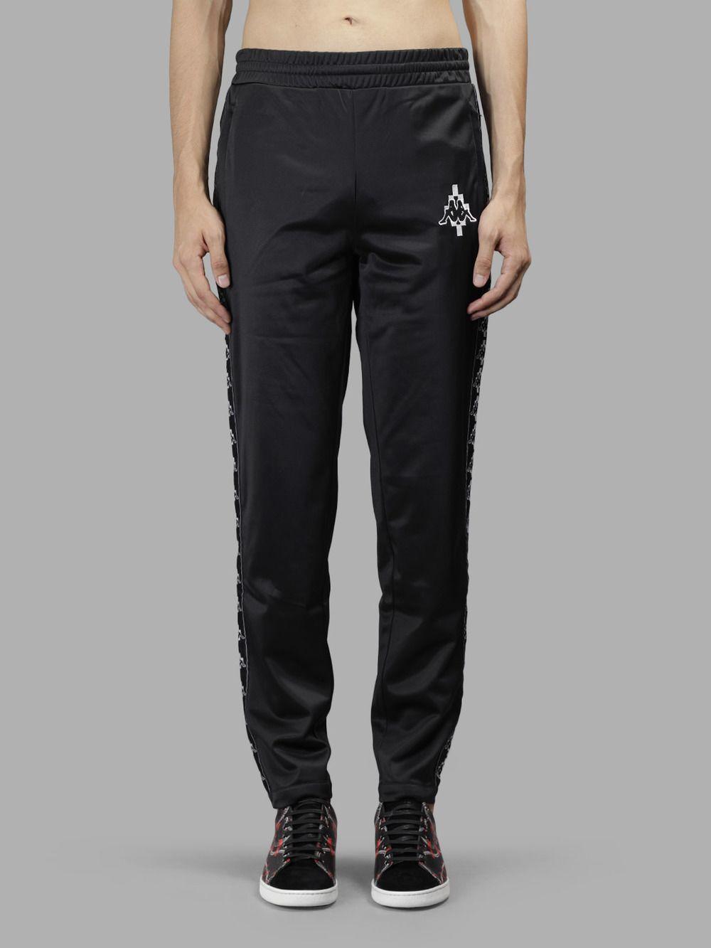 marcelo burlon kappa tracksuit