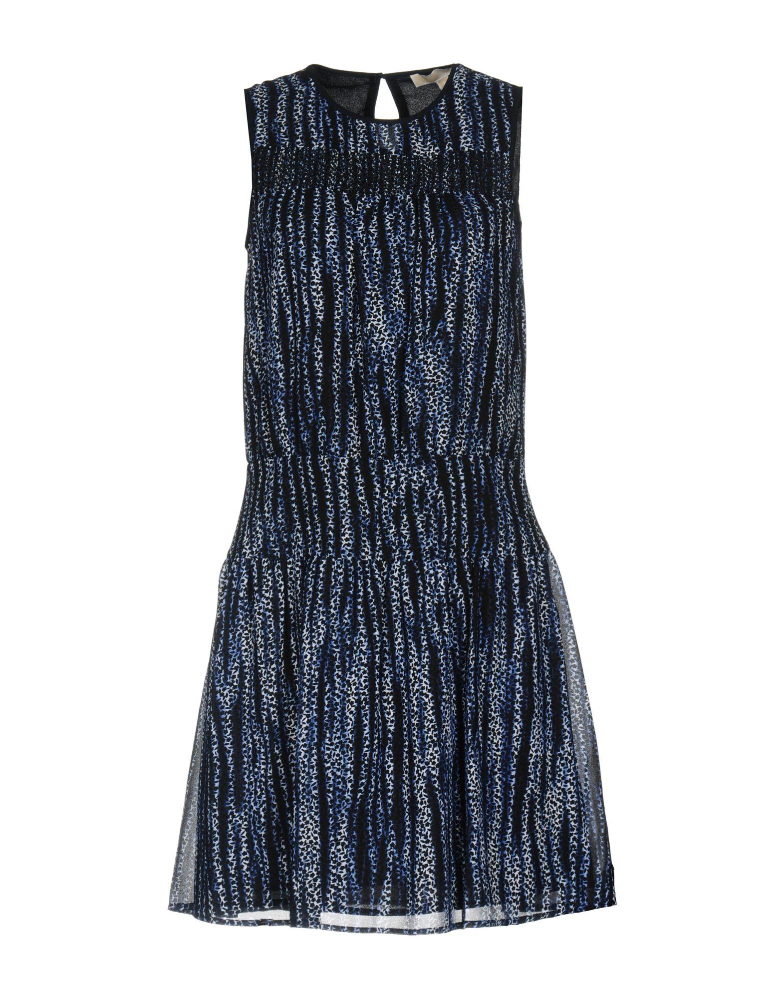 michael kors short dresses