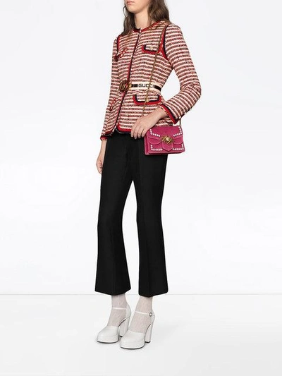 Gucci Mickey Pattern Type 02 Premium Women Small Handbag Luxury Brand For  Beauty F73 – Blosnyfl