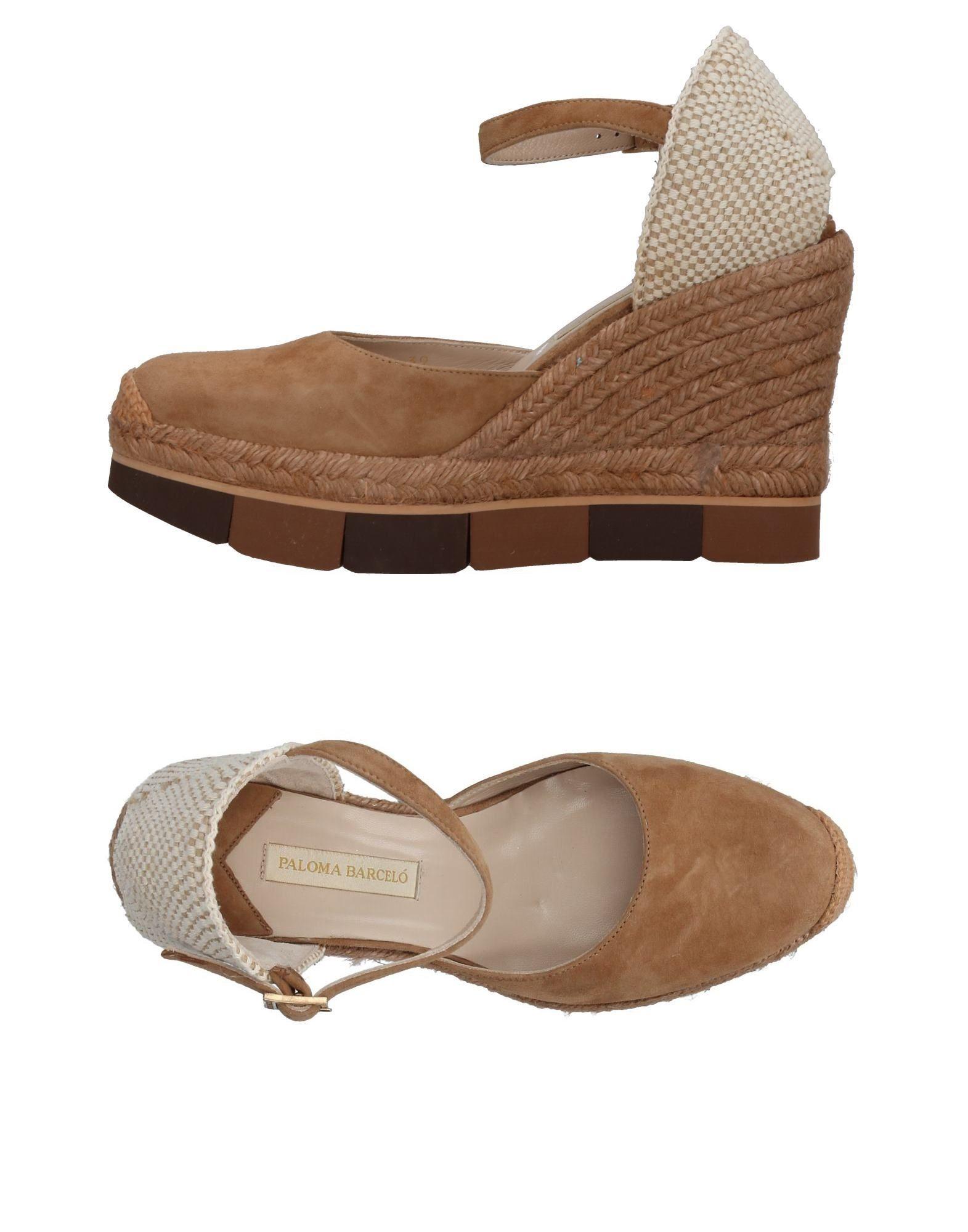 paloma barcelo espadrilles