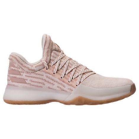 harden vol 1 primeknit pink