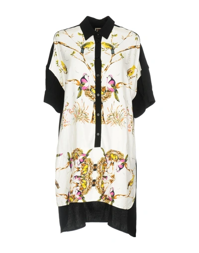 Shop I'm Isola Marras Floral Shirts & Blouses In White