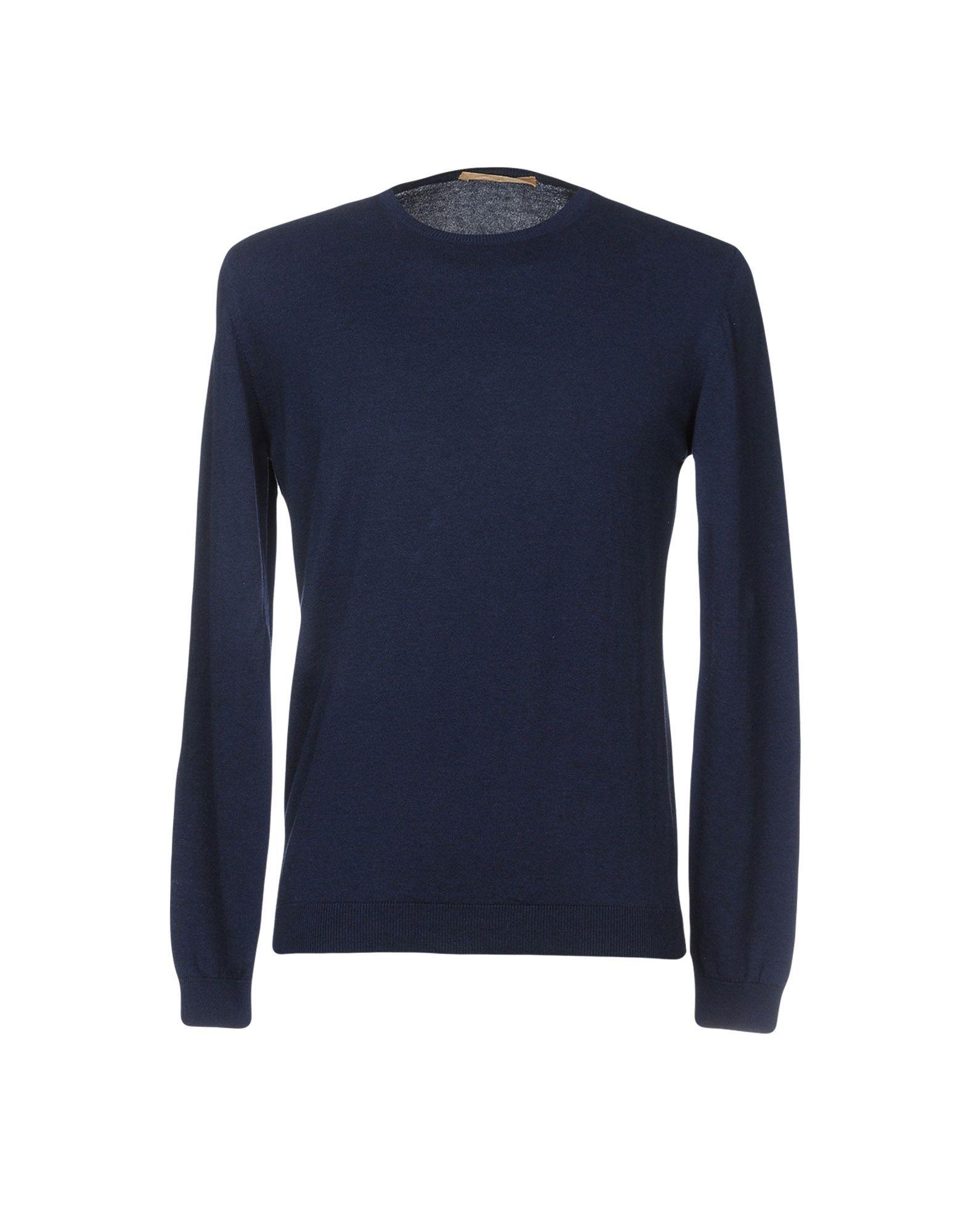Nuur Sweater In Dark Blue | ModeSens