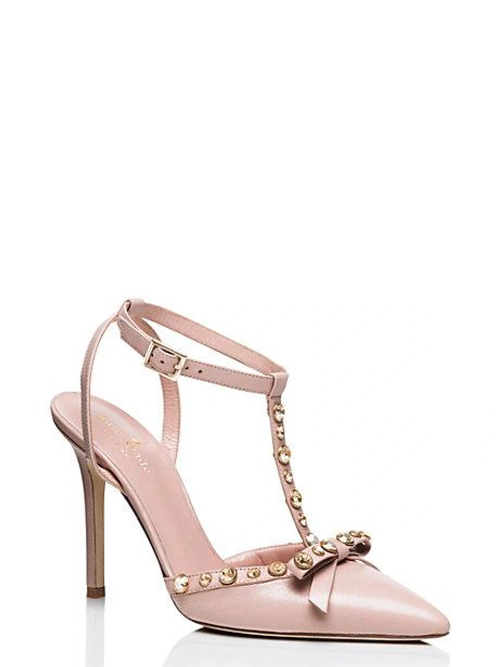Kate spade lydia heels outlet