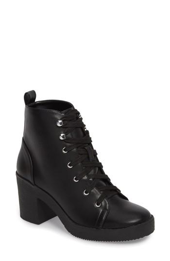steve madden abby boot