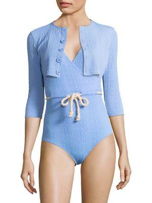lisa marie fernandez cardigan