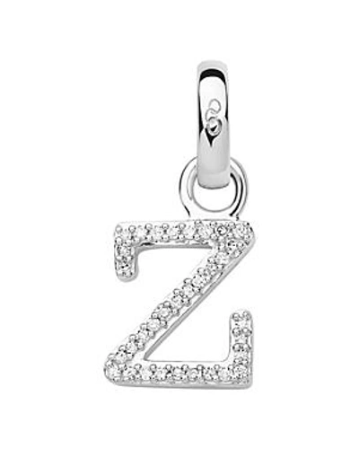 Shop Links Of London Alphabet Charm In Z