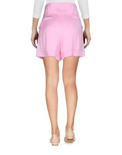 Shop Boutique Moschino In Pink
