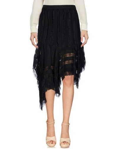 Philosophy Di Lorenzo Serafini In Black
