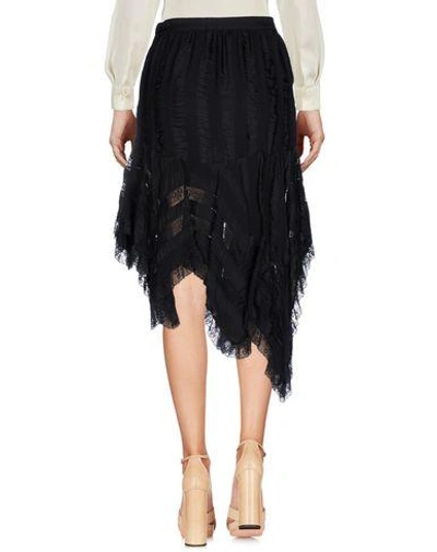 Philosophy Di Lorenzo Serafini In Black
