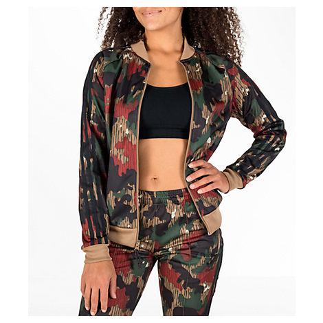 pharrell williams sst track top