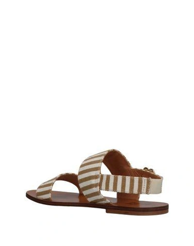 Shop Love Moschino Sandals