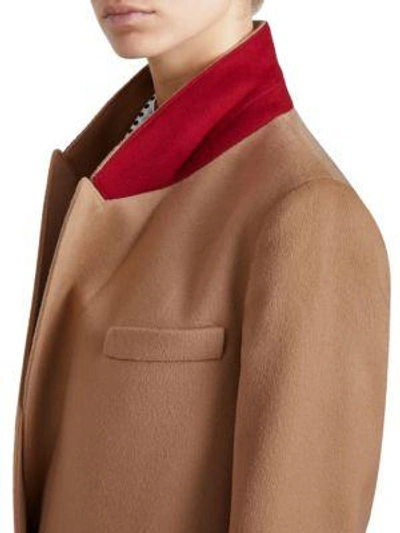Burberry outlet fellhurst coat