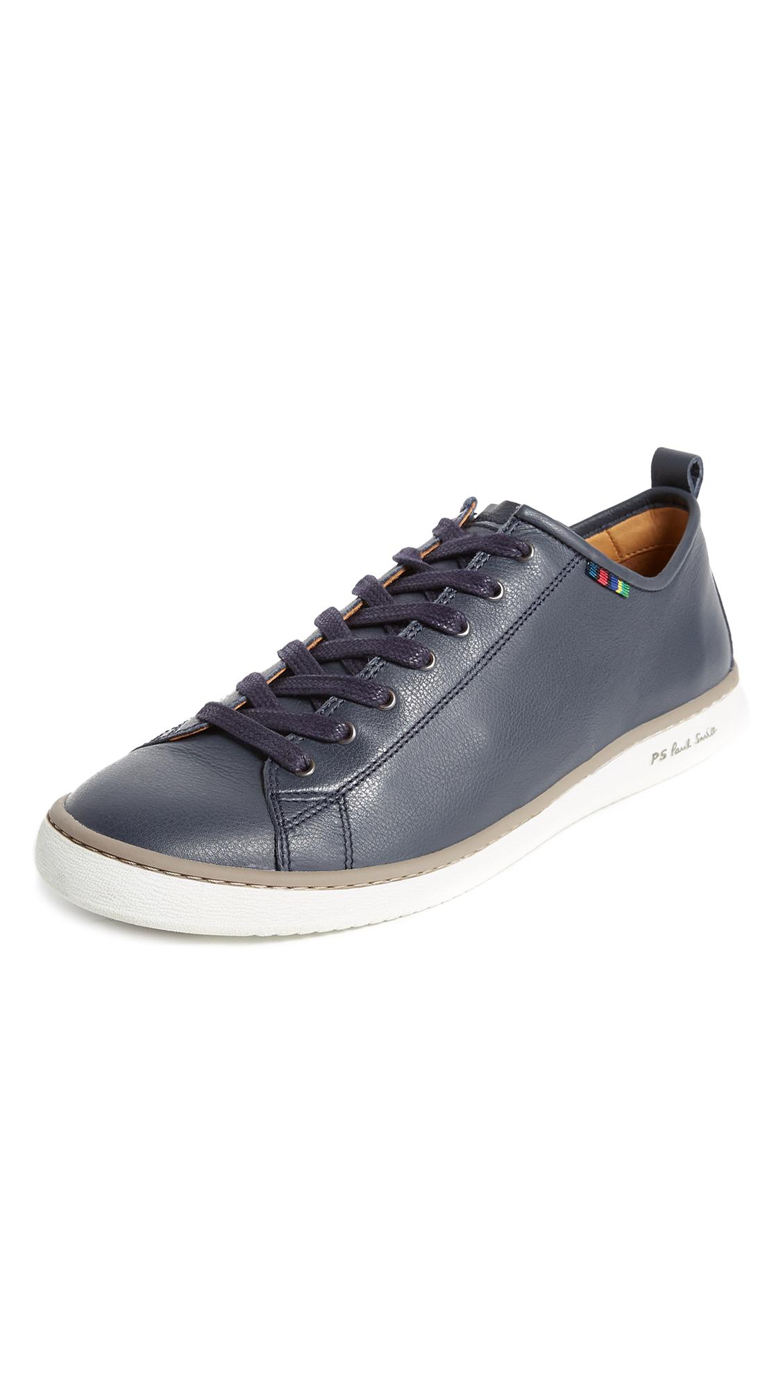 paul smith miyata navy