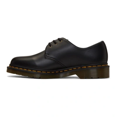 Shop Dr. Martens Black Vegan 1461 Derbys