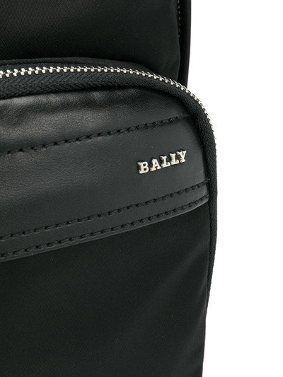 Shop Bally Wolfson Extra Small Backpack