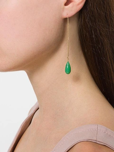 Uzerai Edits Chrysoprase Pull In Metallic