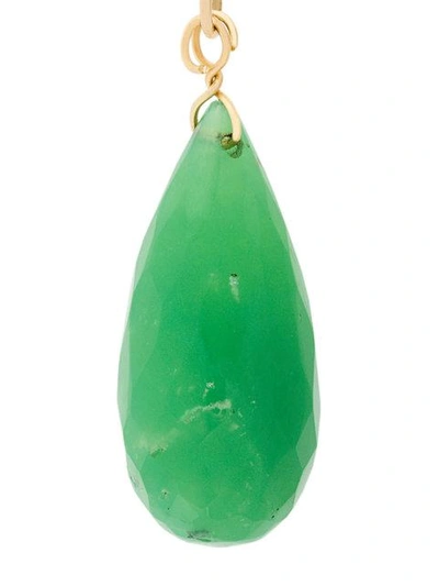 Uzerai Edits Chrysoprase Pull In Metallic