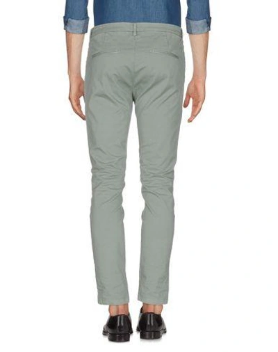 Aglini Pants In Green