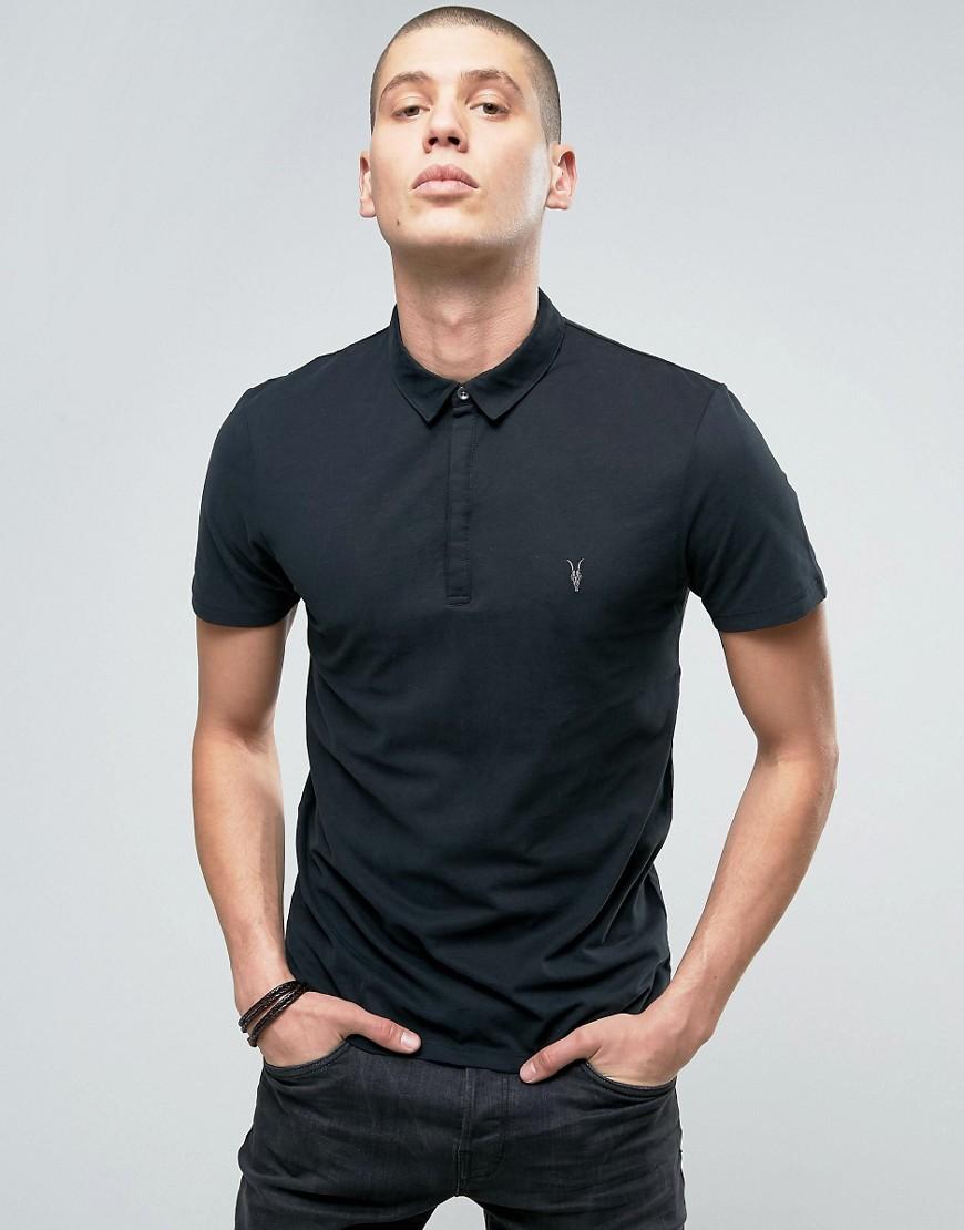 all saints polo