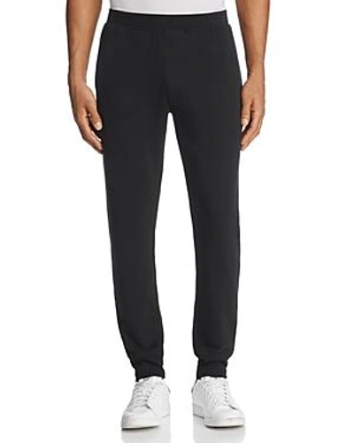 Shop Atm Anthony Thomas Melillo French Terry Sweatpants - 100% Exclusive In Black
