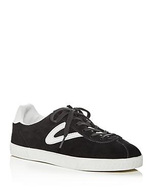 tretorn camden 2 sneakers